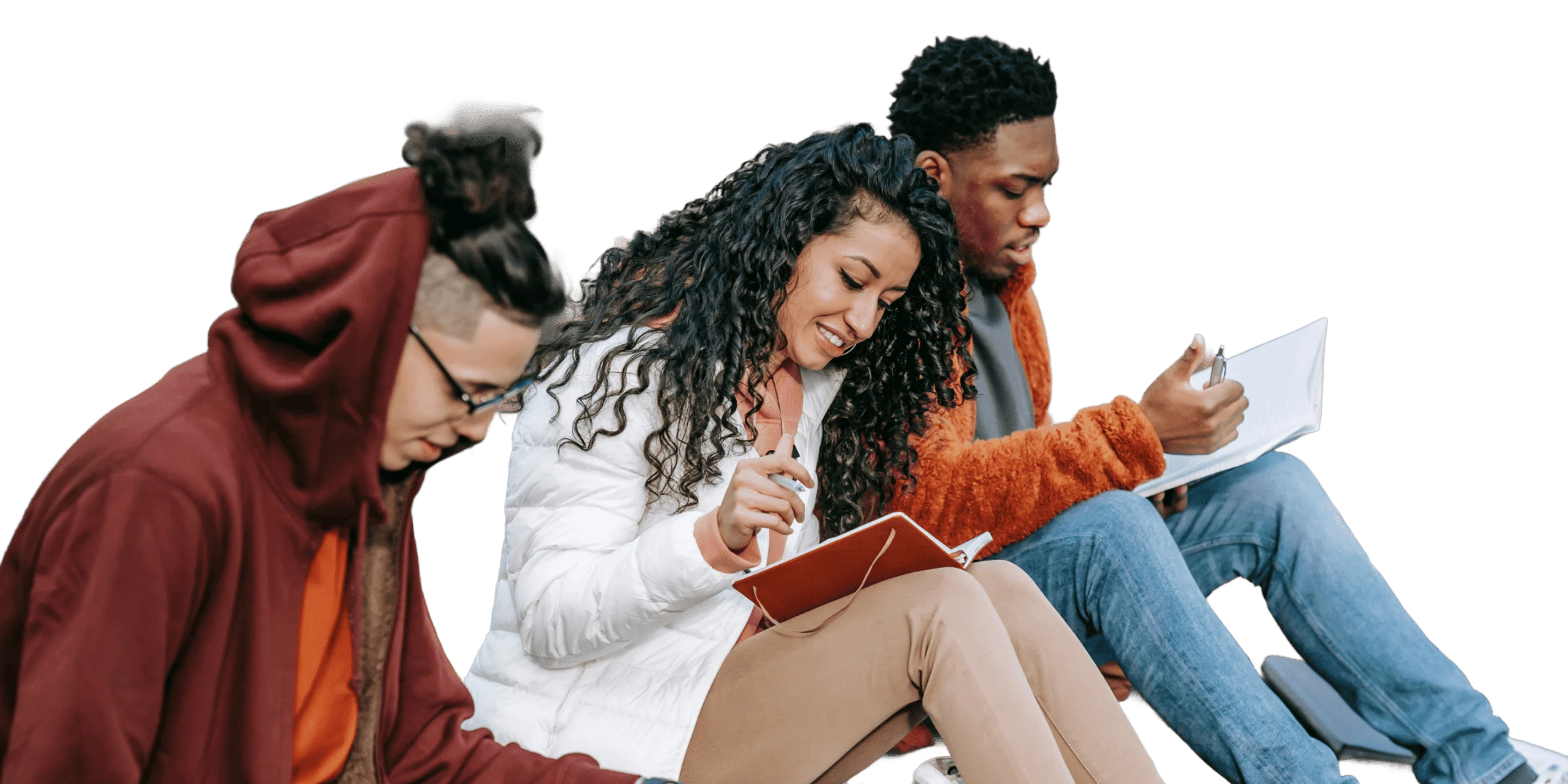 Professor Index course-planning experience on a laptop